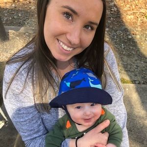 Meet your Posher, Ashley